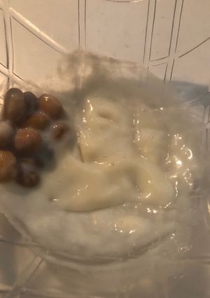 納豆からつくる✨手作り納豆菌ヨーグルト-レシピのメイン写真