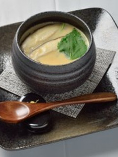 【米粉】もっちり茶碗蒸し-レシピのメイン写真
