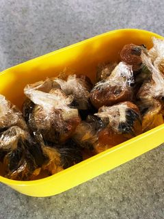 時短 味噌汁冷凍保存 作り置き-レシピのメイン写真