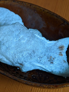 お餅でたい焼きクン!-レシピのメイン写真