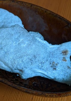 お餅でたい焼きクン！-レシピのメイン写真