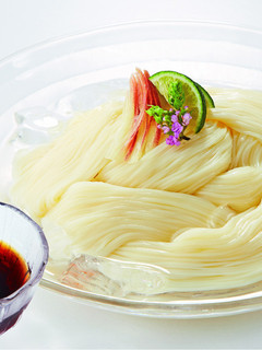 旨味だしで作る♪そうめんつゆ-レシピのメイン写真