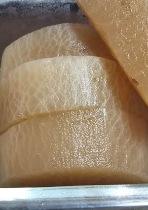 調味料１つでコンビニ風おでん-レシピのメイン写真