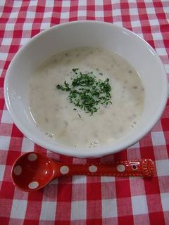 たっぷり♡きのこスープ-レシピのメイン写真
