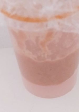 天然酵母種を作ろう-レシピのメイン写真