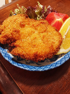 もうか鮫フライ-レシピのメイン写真