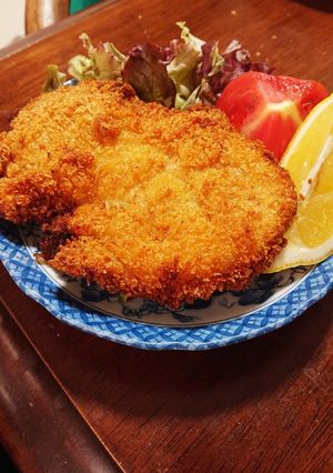 もうか鮫フライ-レシピのメイン写真