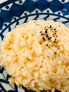 焦がしバター醤油のガーリック炒飯-レシピのメイン写真