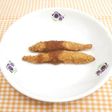 ししゃもフライの変わりソース