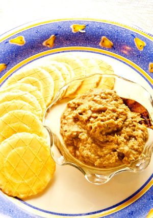 ☺簡単♪レモン風味のさばのリエット☺-レシピのメイン写真