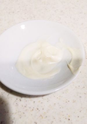 簡単で極旨！手作りマヨネーズ-レシピのメイン写真