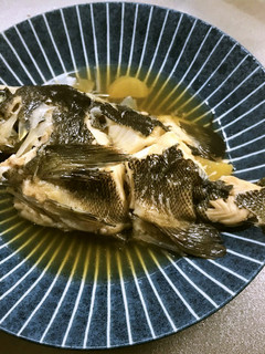 柔らか!メバルの煮付け-レシピのメイン写真