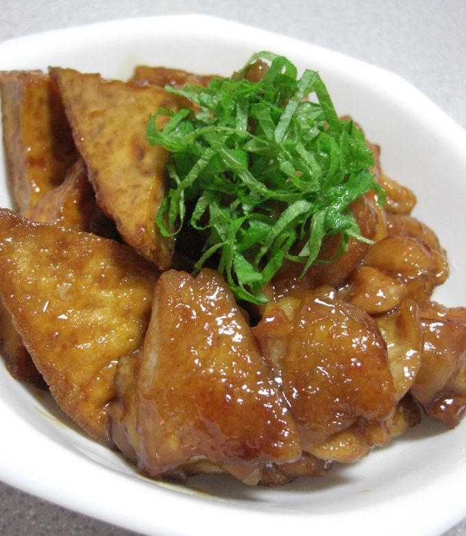 照り焼き 照り焼きチキン｜スチコンレシピ きっちんぷらす｜ホシザキ株式会社