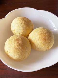 おからパウダーでもっちりパン-レシピのメイン写真