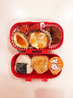 ❁sawaおべんとう♡107❁-レシピのメイン写真
