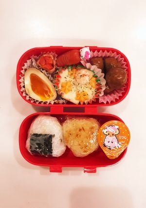 ❁sawaおべんとう♡１０７❁-レシピのメイン写真