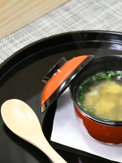 圧力鍋で作る旨味たっぷり鯛だし-レシピのメイン写真
