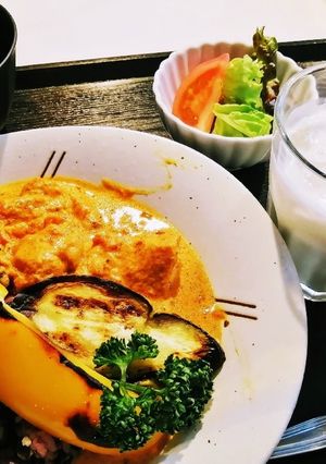 バターチキンカレー　コウケンテツさん覚書-レシピのメイン写真