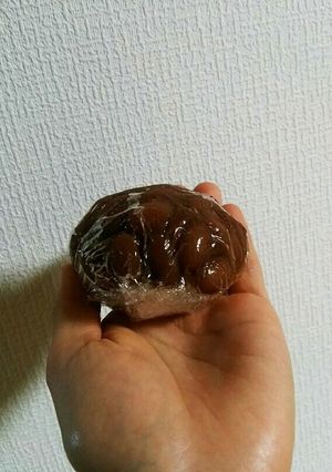 オートミールでおはぎ-レシピのメイン写真
