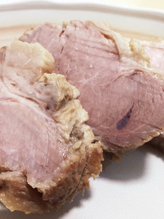 煮豚-レシピのメイン写真