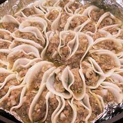 大根焼売-レシピのメイン写真