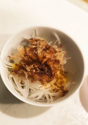 超簡単！美味しい！スライスオニオン-レシピのメイン写真