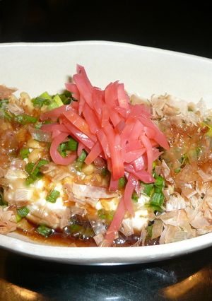 全部のせ☆湯豆腐-レシピのメイン写真