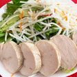 簡単ほったらかし サラダチキン