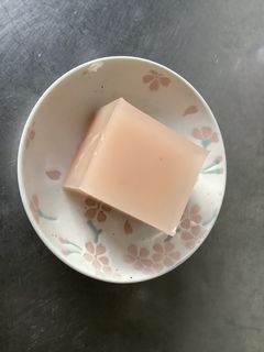水羊羹-レシピのメイン写真