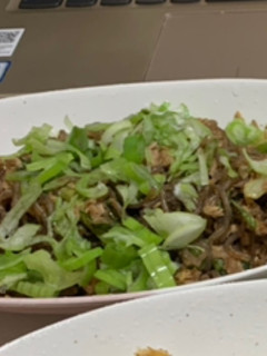 ツナと糸こんの甘辛炒め。-レシピのメイン写真