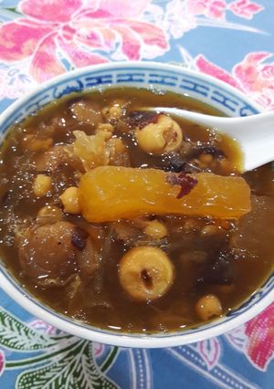 清湯(チンタン)★デトックス効果★-レシピのメイン写真