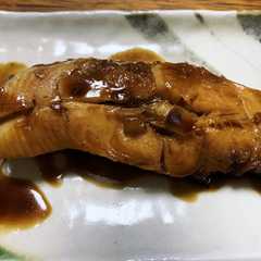 รูปของ 簡単なのに本格的！カレイの煮付け