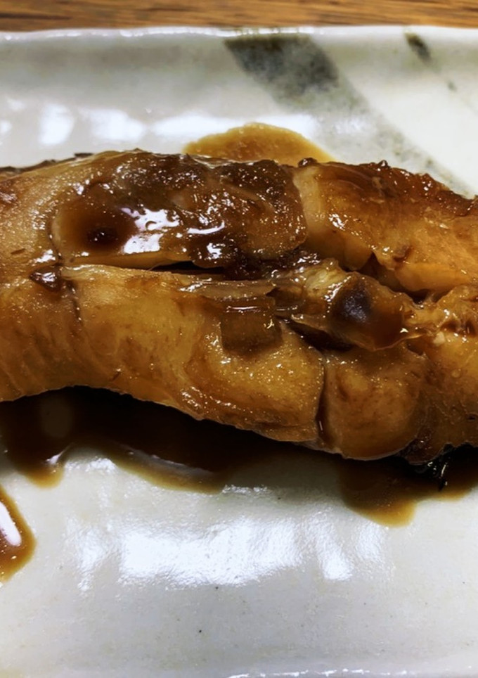 簡単なのに本格的！カレイの煮付け-レシピのメイン写真
