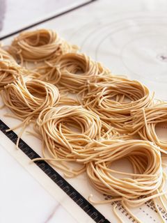 Basic Egg Pasta-レシピのメイン写真