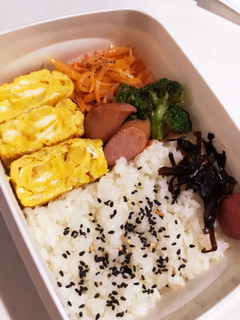 旦那さんのお弁当306-レシピのメイン写真