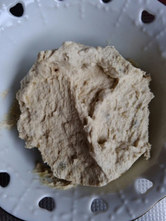 豆乳ホイップとサツマイモのアイスクリーム-レシピのメイン写真