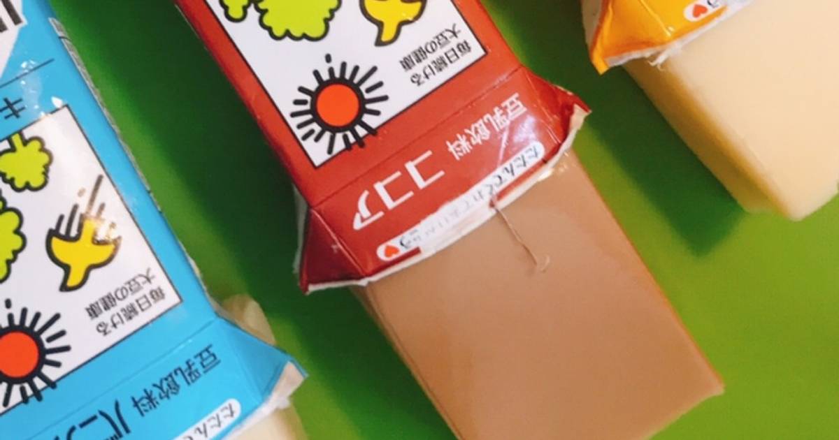 豆乳 ゼラチン パック 安い