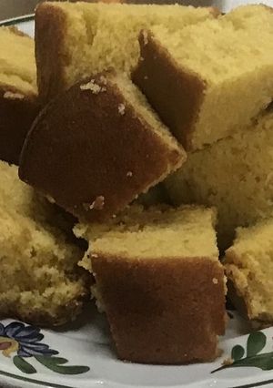 フランカの人参ケーキ-レシピのメイン写真