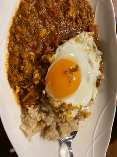 スパイスカレー-レシピのメイン写真