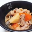 もつ煮込み