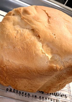 HBで作る生食パン（1.5斤）-レシピのメイン写真