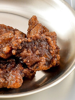 【昭和の学校給食】鯨の竜田揚げ-レシピのメイン写真