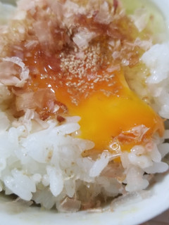 美味しいたまごかけご飯-レシピのメイン写真