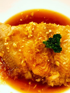 セッタカレイ しぐれ煮-レシピのメイン写真