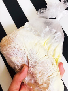 鶏胸肉 パサパサ防止 マヨネーズ版 簡単-レシピのメイン写真