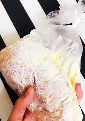 鶏胸肉 パサパサ防止 マヨネーズ版 簡単-レシピのメイン写真
