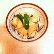 きじ焼き丼(胸肉編)