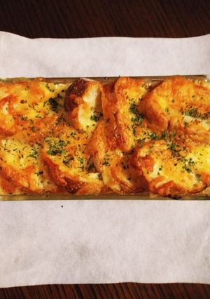 絶品オニオングラタンスープ✨-レシピのメイン写真