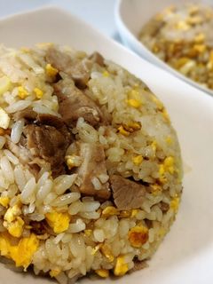 ラーメン屋さんのチャーハン◎-レシピのメイン写真