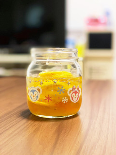 ☆簡単☆蜂蜜レモン-レシピのメイン写真